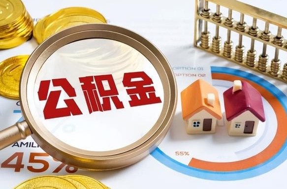 广东公积金能直接取现金吗（公积金可以直接取现金吗）